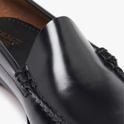 G.H Bass Venetian Black - Parasol Store