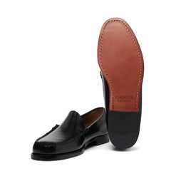 G.H Bass Venetian Black - Parasol Store