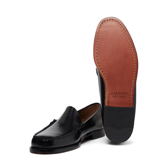 G.H Bass Venetian Black - Parasol Store