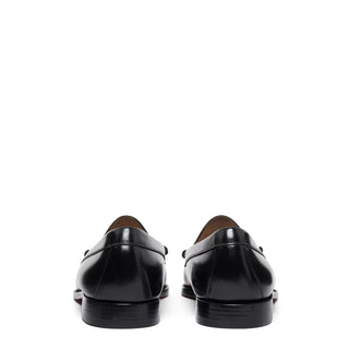 G.H Bass Venetian Black - Parasol Store
