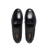 G.H Bass Venetian Black - Parasol Store