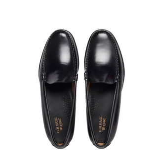 G.H Bass Venetian Black - Parasol Store