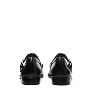 G.H Bass Womens Mary Jane Black - Parasol Store