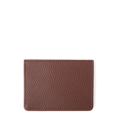 Caroline Gardner Card Holder Blue / Green / Brown