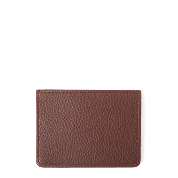 Caroline Gardner Card Holder Blue / Green / Brown