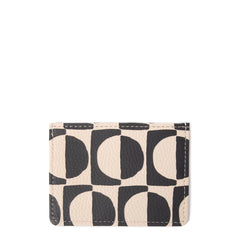 Caroline Gardner Card Holder Multicolour