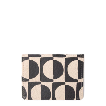 Caroline Gardner Card Holder Multicolour