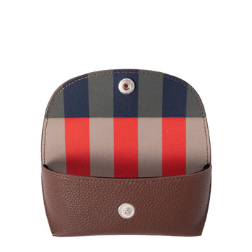 Caroline Gardner Glasses Case Wine