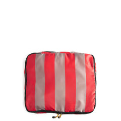 Caroline Gardner Set of 3 Packing Cubes Mult-Stripe