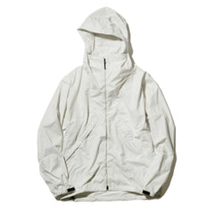Goldwin Ripstop Light Jacket Stone White - Parasol Store