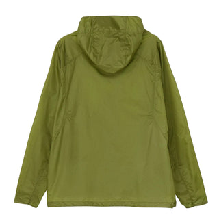Goldwin Airly Shell Packable Wind Jacket Ivy Green - Parasol Store