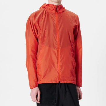 Goldwin Airly Shell Packable Wind Jacket Usuyanagi