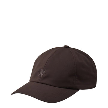 Goldwin All Direction Light Cap Bitter Brown - Parasol Store