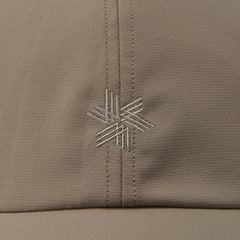 Goldwin All Direction Light Cap Bitter Brown - Parasol Store