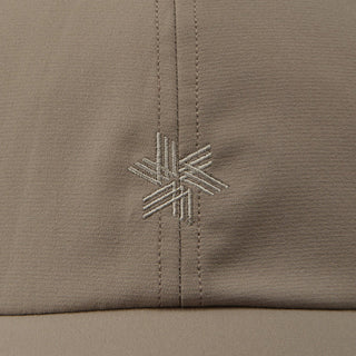 Goldwin All Direction Light Cap Bitter Brown - Parasol Store