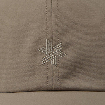 Goldwin All Direction Light Cap Bitter Brown - Parasol Store