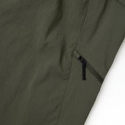 Goldwin CORDURA Stretch Ventilating Mil Shorts Forest Leaf - Parasol Store