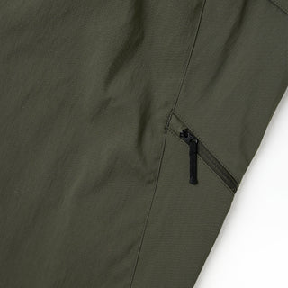 Goldwin CORDURA Stretch Ventilating Mil Shorts Forest Leaf - Parasol Store