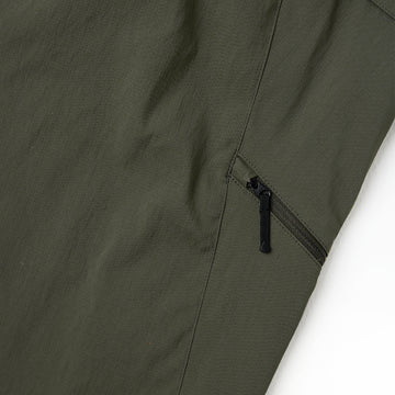 Goldwin CORDURA Stretch Ventilating Mil Shorts Forest Leaf - Parasol Store