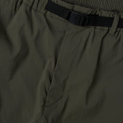 Goldwin CORDURA Stretch Ventilating Mil Shorts Forest Leaf - Parasol Store