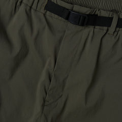 Goldwin CORDURA Stretch Ventilating Mil Shorts Forest Leaf - Parasol Store