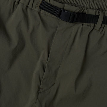 Goldwin CORDURA Stretch Ventilating Mil Shorts Forest Leaf - Parasol Store