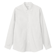 Goldwin Cotton Bamboo Shirt High Gray - Parasol Store