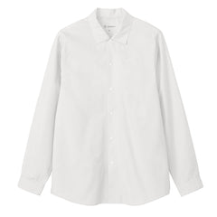 Goldwin Cotton Bamboo Shirt High Gray - Parasol Store
