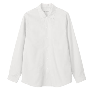 Goldwin Cotton Bamboo Shirt High Gray - Parasol Store