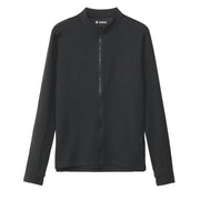 Goldwin Dry Mesh Knit Jacket Black - Parasol Store