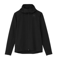 Goldwin Dual Layered L/S Hoodie Black