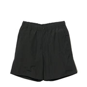Goldwin Easy Wide Shorts Black - Parasol Store