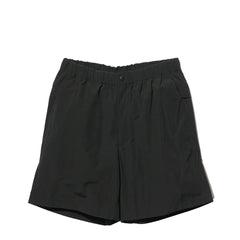 Goldwin Easy Wide Shorts Black - Parasol Store