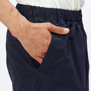 Goldwin Easy Wide Shorts Black - Parasol Store