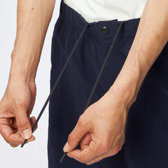Goldwin Easy Wide Shorts Black - Parasol Store
