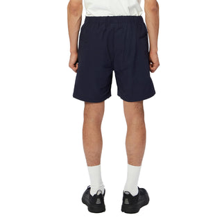 Goldwin Easy Wide Shorts Black - Parasol Store