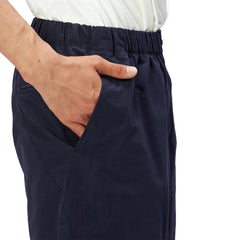 Goldwin Easy Wide Shorts Taupe Grey - Parasol Store
