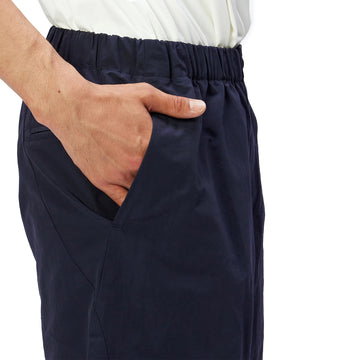 Goldwin Easy Wide Shorts Taupe Grey - Parasol Store