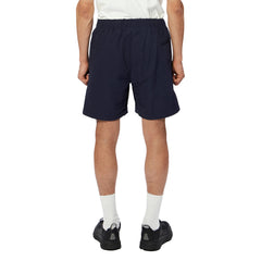 Goldwin Easy Wide Shorts Taupe Grey - Parasol Store