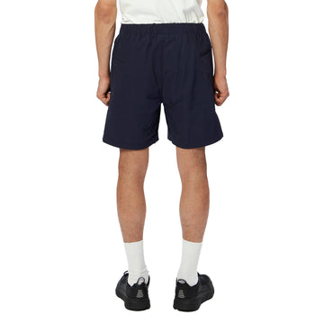 Goldwin Easy Wide Shorts Taupe Grey - Parasol Store