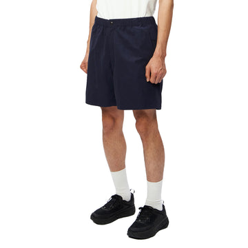 Goldwin Easy Wide Shorts Taupe Grey - Parasol Store