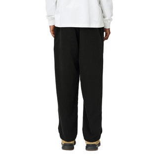 Goldwin Fine Wale Corduroy Straight Pants Taupe Fawn - Parasol Store