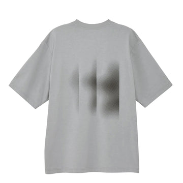 Goldwin Goldwin Graphic T-shirt Sleet Gray