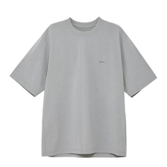 Goldwin Goldwin Graphic T-shirt Sleet Gray