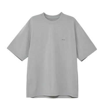 Goldwin Goldwin Graphic T-shirt Sleet Gray