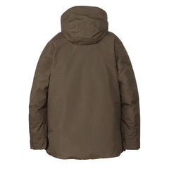 Goldwin Gore-Tex Snow Range Down M/L Jacket Morel - Parasol Store