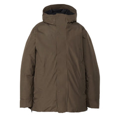 Goldwin Gore-Tex Snow Range Down M/L Jacket Morel - Parasol Store
