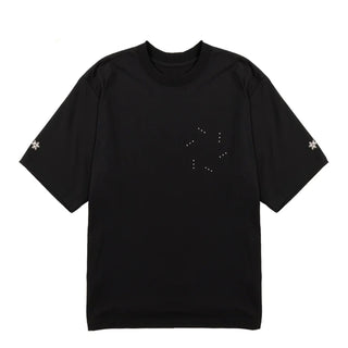 Goldwin Graphic T-shirt Black - Parasol Store