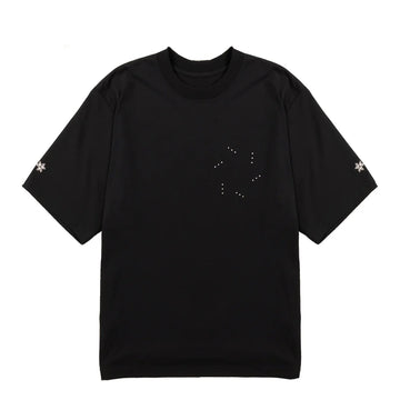 Goldwin Graphic T-shirt Black - Parasol Store
