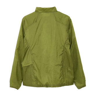 Goldwin Light Warmer Kochi Jacket Black - Parasol Store